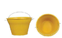  Industrial Plastic Bucket from SKANDA INTERNATIONAL FZ LLE