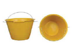 Industrial Plastic Bucket from SKANDA INTERNATIONAL FZ LLE