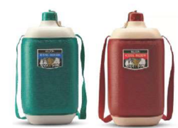 Milton Water Bottle from SKANDA INTERNATIONAL FZ LLE