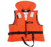 LALIZAS LIFE JACKET 100N(90 KG)