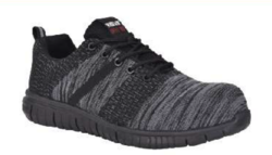 Safety Shoe / Boot ( Sizes: 38 to 47)
