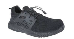 Safety Shoe / Boot ( Sizes: 38 to 47)