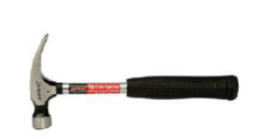 Ripping Claw Hammer
