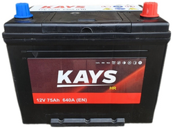 KAYS Car Batery Replacement from SAHAB ALKHAIR AUTO FIXING