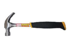 Claw Hammer