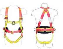 FULLBODY HARNESS-UB104 from SKANDA INTERNATIONAL FZ LLE