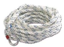 VYLON ROPE-14MM*50MM-FAX from SKANDA INTERNATIONAL FZ LLE