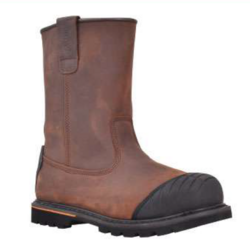 Safety Shoe / Boot ( Sizes: 38 to 47)
