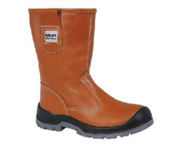 Safety Shoe / Boot ( Sizes: 38 to 47) from SKANDA INTERNATIONAL FZ LLE