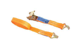 Ratchet Cargo Lashing Belt