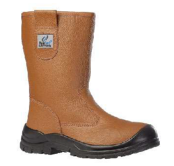 Safety Shoe / Boot ( Sizes: 38 to 47) from SKANDA INTERNATIONAL FZ LLE
