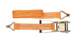 Economy Ratchet Cargo Lashing Belt from SKANDA INTERNATIONAL FZ LLE