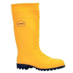 Safety Shoe / Boot ( Sizes: 38 to 46) from SKANDA INTERNATIONAL FZ LLE