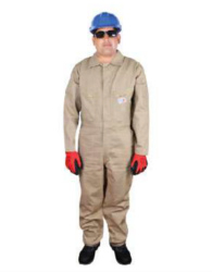 Safety Equipment and Clothes from SKANDA INTERNATIONAL FZ LLE