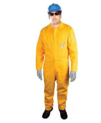 Safety Equipment and Clothes from SKANDA INTERNATIONAL FZ LLE