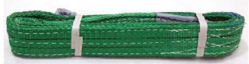  2 PLY POLYESTER WEBBING SLINGS  from SKANDA INTERNATIONAL FZ LLE