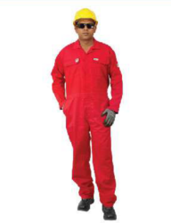 Safety Equipment and Clothes from SKANDA INTERNATIONAL FZ LLE