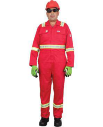 Safety Equipment and Clothes from SKANDA INTERNATIONAL FZ LLE