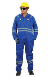 Safety Equipment and Clothes from SKANDA INTERNATIONAL FZ LLE