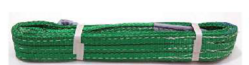 Flat woven endless lifting sling. from SKANDA INTERNATIONAL FZ LLE