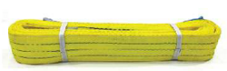 Flat woven endless lifting sling. from SKANDA INTERNATIONAL FZ LLE