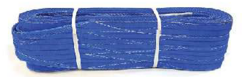 Flat woven endless lifting sling from SKANDA INTERNATIONAL FZ LLE