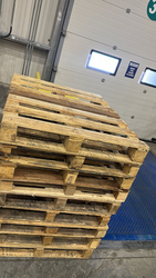 UAE 0555450341 wooden pallets