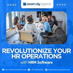 HRMS SOFTWARE