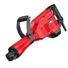iBELL DH45-20 Demolition Hammer from ADAMS TOOL HOUSE