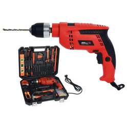 iBELL Impact Drill Tool Box from ADAMS TOOL HOUSE