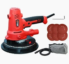 Drywall Sander IBL DS80-70 from ADAMS TOOL HOUSE