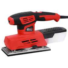 Finishing Sander IBL FS87-20 from ADAMS TOOL HOUSE