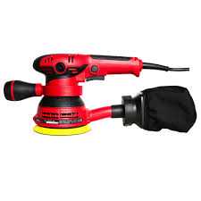 Orbital Sander IBL OS23-46 from ADAMS TOOL HOUSE