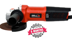 IBELL Angle Grinder AG10-70 from ADAMS TOOL HOUSE
