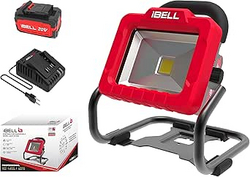 Portable Rechargeable Work Light BL20-20 from ADAMS TOOL HOUSE