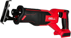 IBELL Cordless Reciprocating Brushless Saw from ADAMS TOOL HOUSE