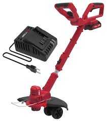 Cordless Brush Cutter CB30-78 from ADAMS TOOL HOUSE