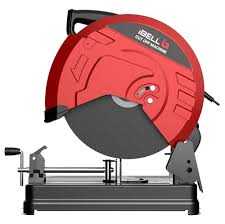 iBELL CM35-24 Cut-Off Machine from ADAMS TOOL HOUSE