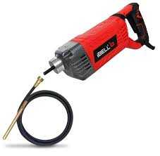 iBELL Concrete Vibrator CV35-48 from ADAMS TOOL HOUSE