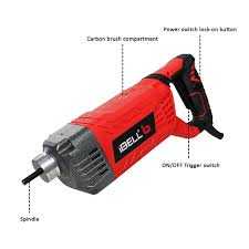 iBELL Concrete Vibrator Supplier UAE from ADAMS TOOL HOUSE