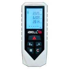 Laser Distance Meter from ADAMS TOOL HOUSE