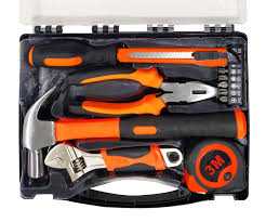 Hand Tool Kit Suppliers in UAE from ADAMS TOOL HOUSE