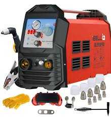 iBELL P60 PRO Plasma Cutter from ADAMS TOOL HOUSE