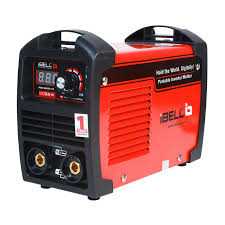 iBELL 200-89 MMA Welding Machine from ADAMS TOOL HOUSE