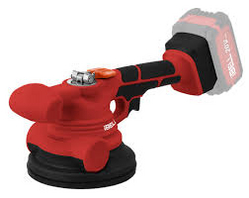 Cordless Tile Vibrator-CT 20-60 from ADAMS TOOL HOUSE