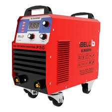  iBELL M400 PRO 3 Phase MMA Welding Machine from ADAMS TOOL HOUSE