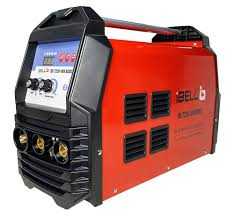 AC/DC TIG-MMA WELDING MACHINE 220A from ADAMS TOOL HOUSE