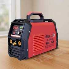 TIG-MMA WELDING MACHINE 250A from ADAMS TOOL HOUSE