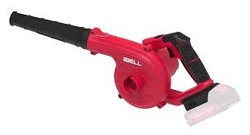 2-in-1 Cordless Blower CB20-68 from ADAMS TOOL HOUSE