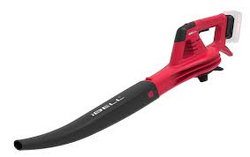 Cordless Leaf Blower LB20-28 from ADAMS TOOL HOUSE